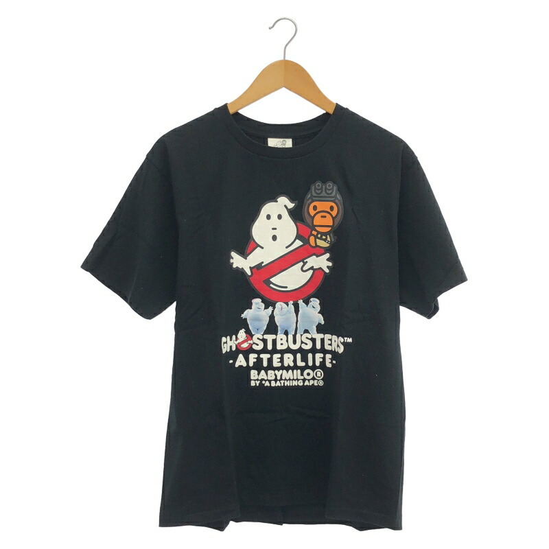 【新品同様】コーネリアス FANTASMA Tシャツ 90年代 当時物 APE コーネリアス 小山田圭吾 FANTASMA a bathing ape Tシャツ