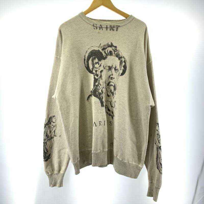 楽天市場】SAINT MICHAEL x Aries セントマイケル アリーズ 23AW 別注