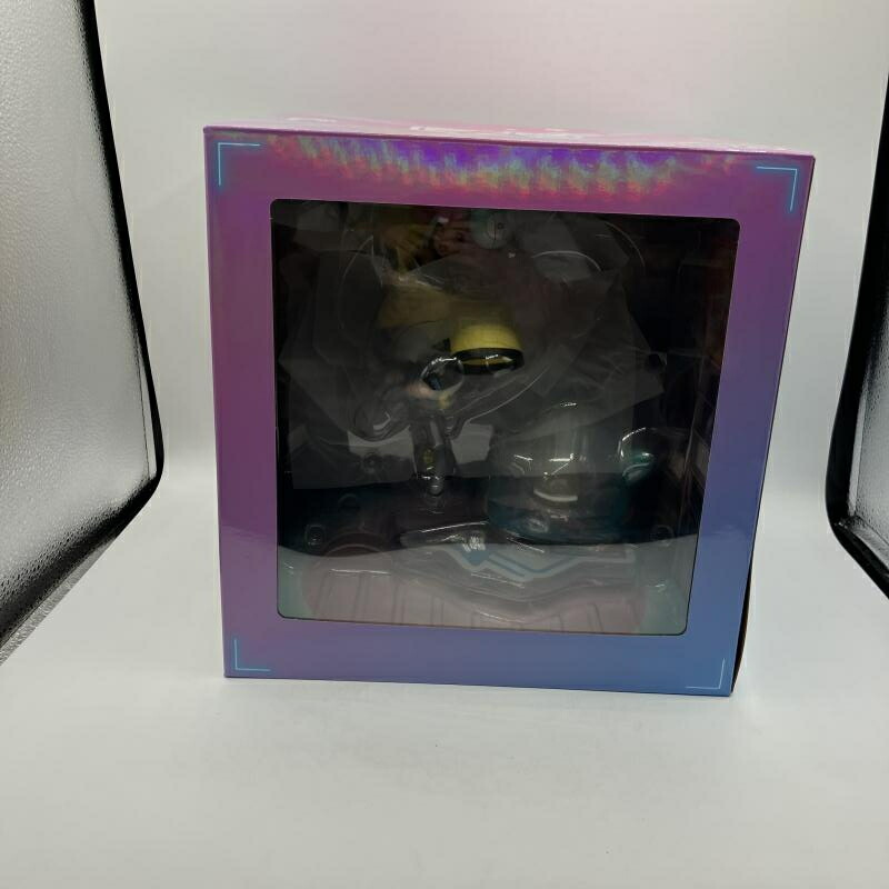 【中古】コトブキヤ ナンジャモ & ハラバリー フィギュア[90]