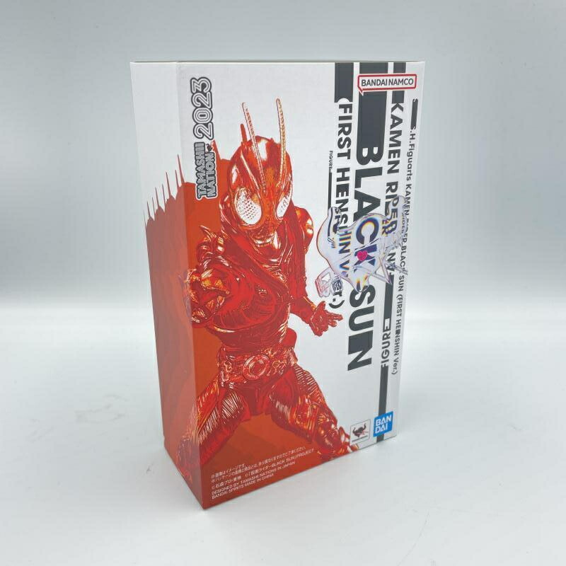 楽天市場】【新品】1週間以内発送 S.H.フィギュアーツ 仮面ライダー