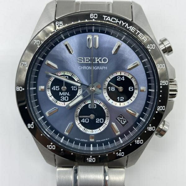 セイコー SBPB001 7N01-0FL0 SEIKO クォーツ 腕時計 中古 セイコー SBPB001 7N01-0FL0 SEIKO クォーツ 腕時計 中古 - メルカリ