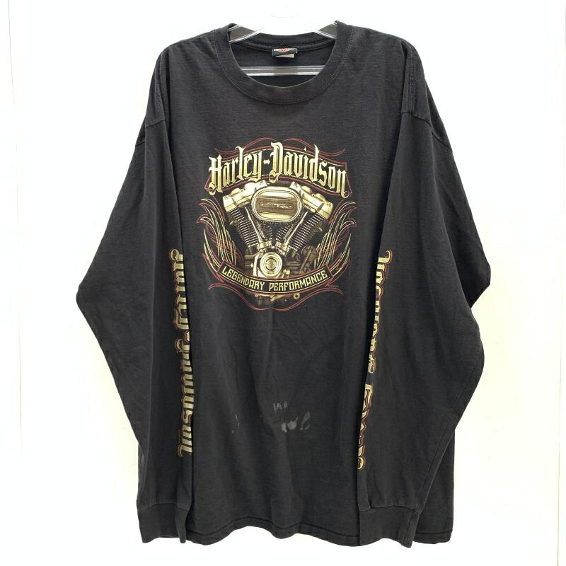 楽天市場】00's HARLEY-DAVIDSON ハーレーダビッドソン バー&シールド