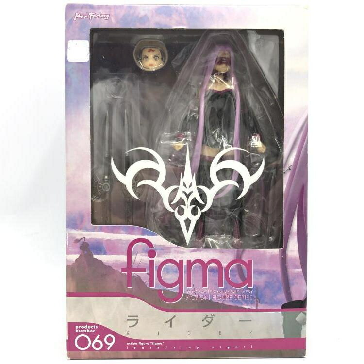 楽天市場】figma Fate/Grand Order ライダー/モードレッド : 四季の宝箱