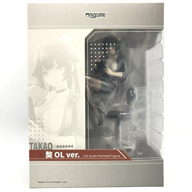 【中古】高雄(アズールレーン)AniGame版[69]