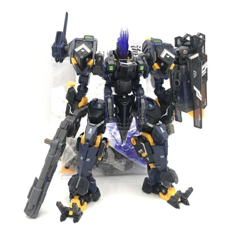 【中古】現状品)KM-074 RB-13 PROTEUS“海神”[69]