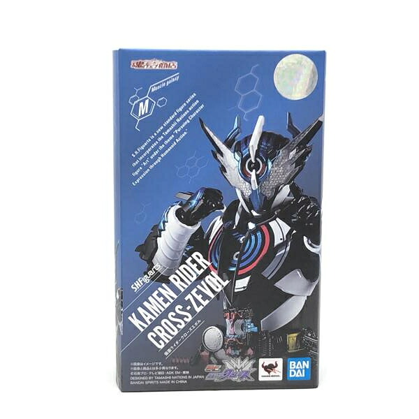 【中古】バンダイ S.H.Figuarts 仮面ライダークローズエボル 開封品 ビルド NEW WORLD 仮面ライダークローズ[97]