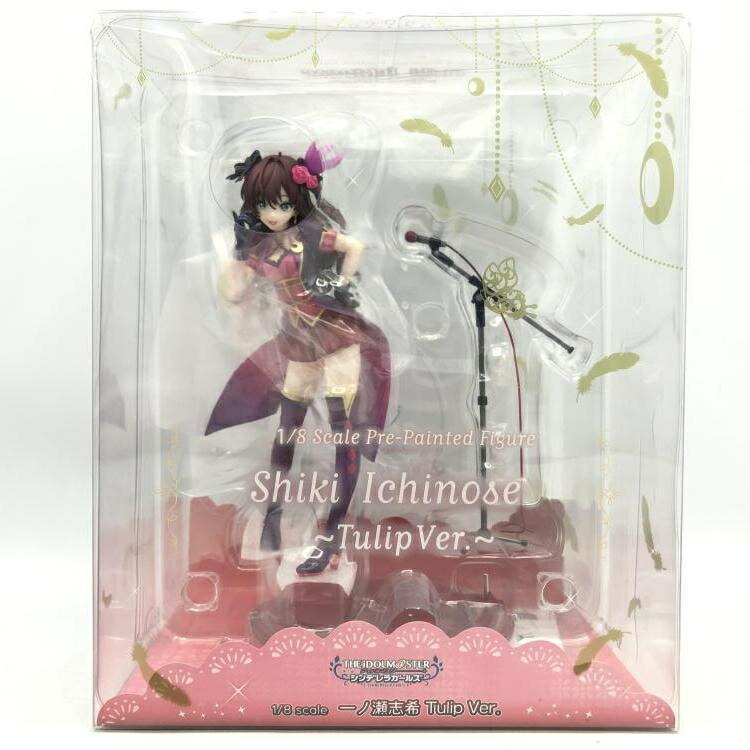 【中古】一ﾉ瀬志希 Tulip Ver. 1/8[69] 8,125円