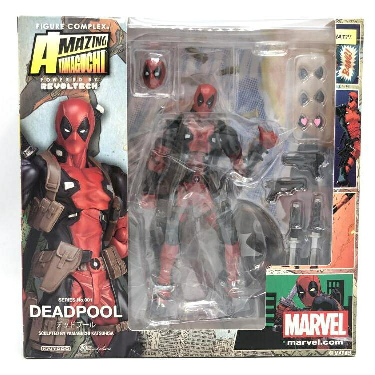 【中古】デッドプール アメイジング・ヤマグチ[69]