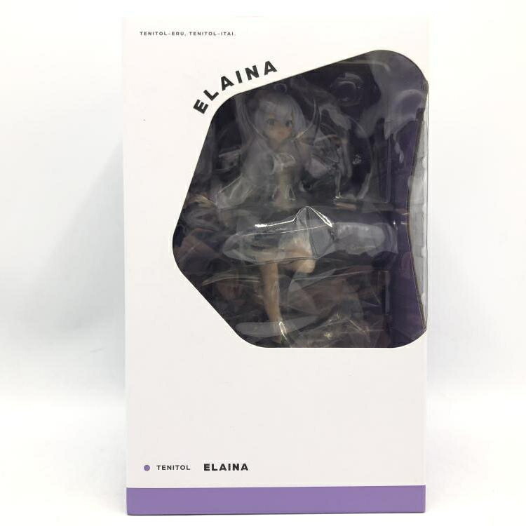 【中古】TENITOL イレイナ[69]