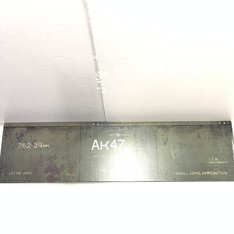 【中古】18歳以上 マルイ 次世代電動 AK47[69]｜お宝創庫