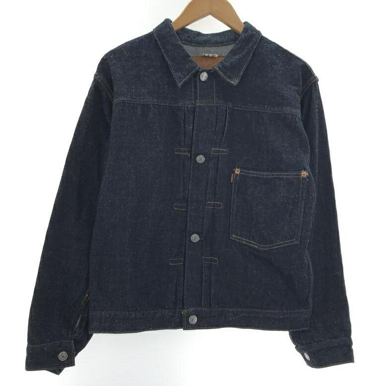 楽天市場】ONE PIECE OF ROCK S406XXX M-47 1947 FIRST DENIM JACKET