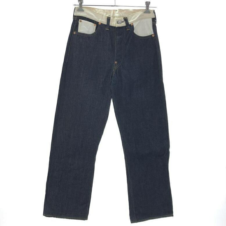 楽天市場】ONE PIECE OF ROCK 409XXX M-54 DENIM PANTS Size-W35L34