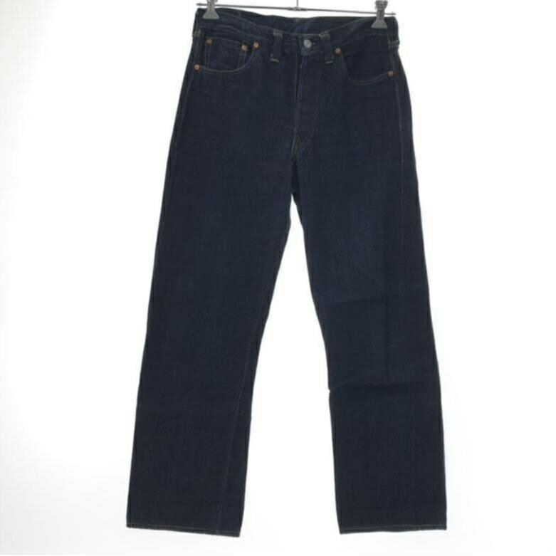 楽天市場】【濃紺】ONE PIECE OF ROCK 【409XXX M-54 デニムパンツ】33