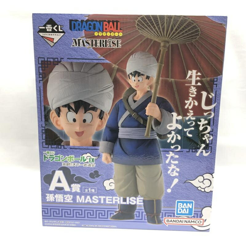 楽天市場】【E賞 チチ MASTERLISE (フィギュア) 】 一番くじ