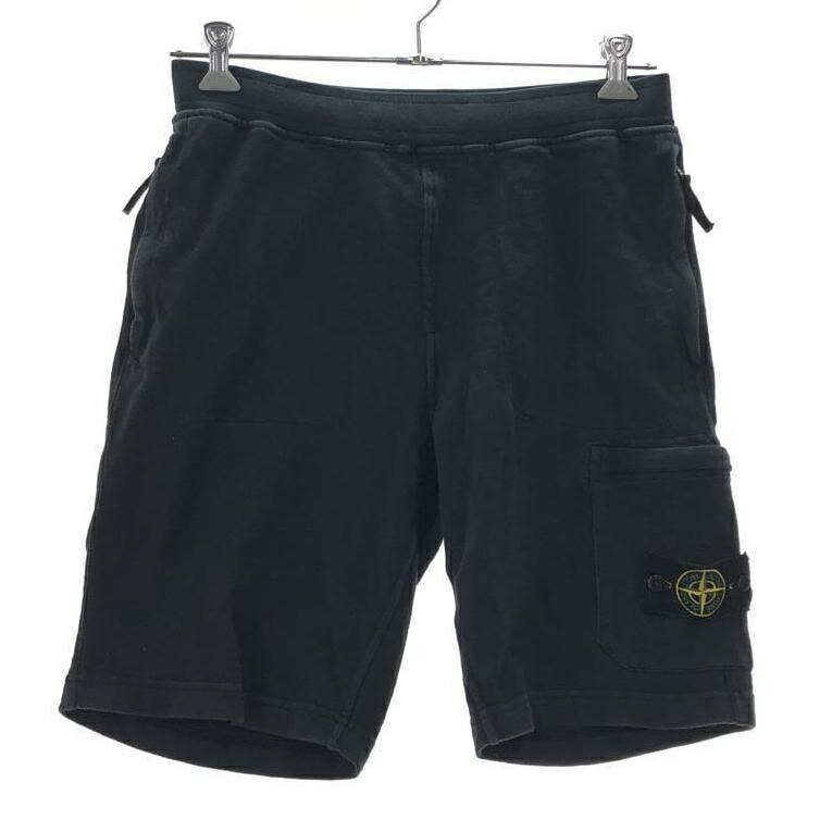 楽天市場】ストーンアイランド STONE ISLAND ナイロン カーゴ ショート