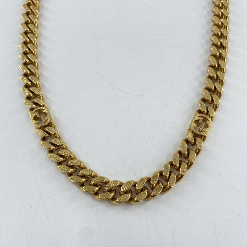 楽天市場】GUCCI グッチ メンズ レディースゴルメットチェーン