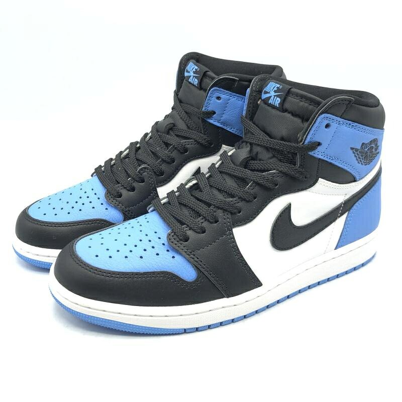 【中古】Nike Air Jordan 1 Retro High OG \