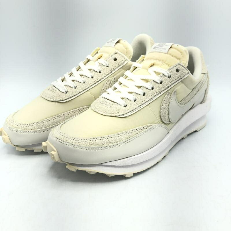 楽天市場】【中古】sacai × Nike LDV Waffle 