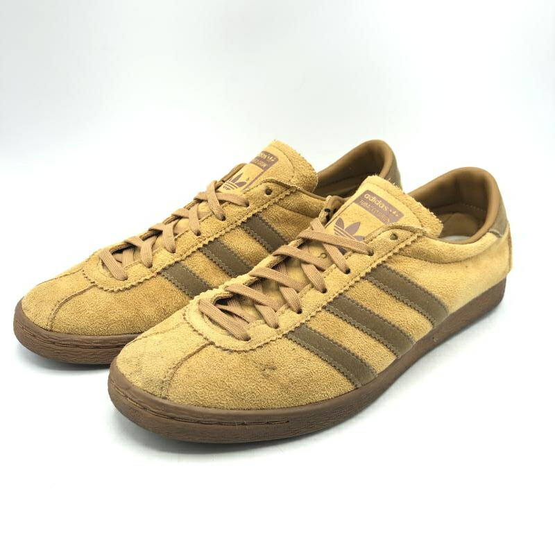 楽天市場】【中古】adidas TOBACCO GRUEN アディダス タバコ