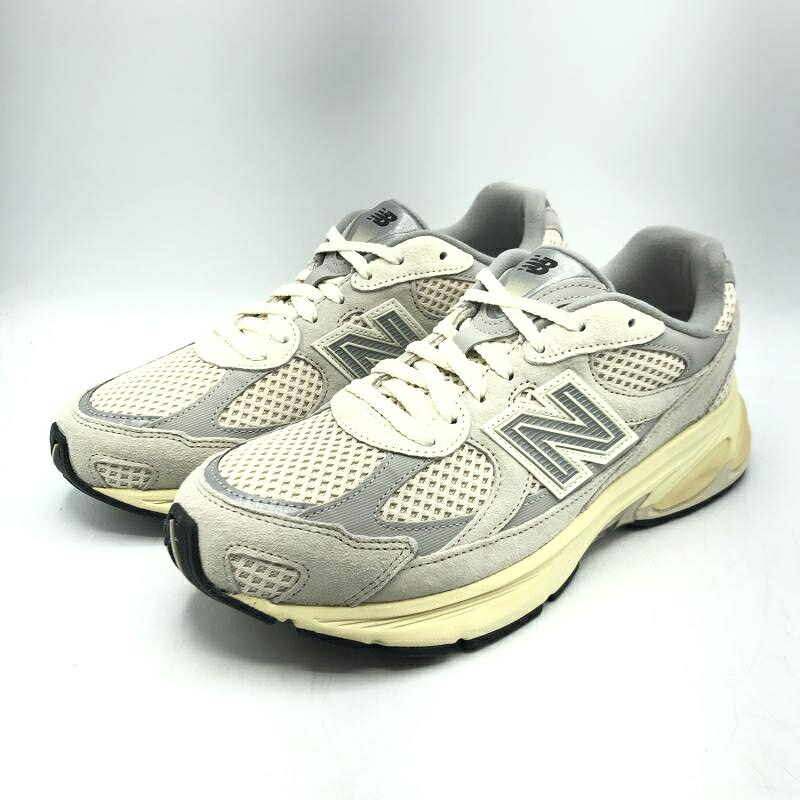 【中古】END. x New Balance 2010 \