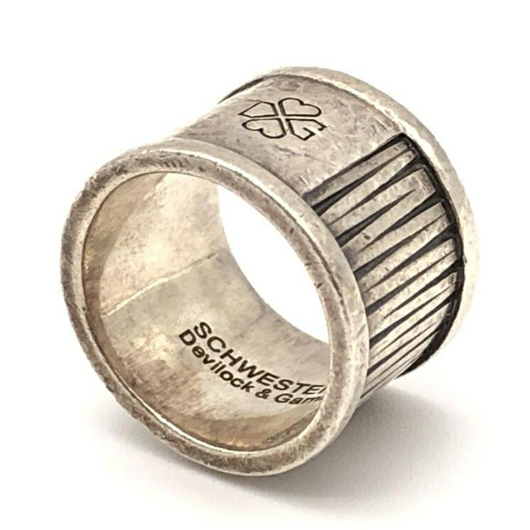 楽天市場】【GARNI】ガルニ デザインリング ナチュラリズム 約7.6g 15