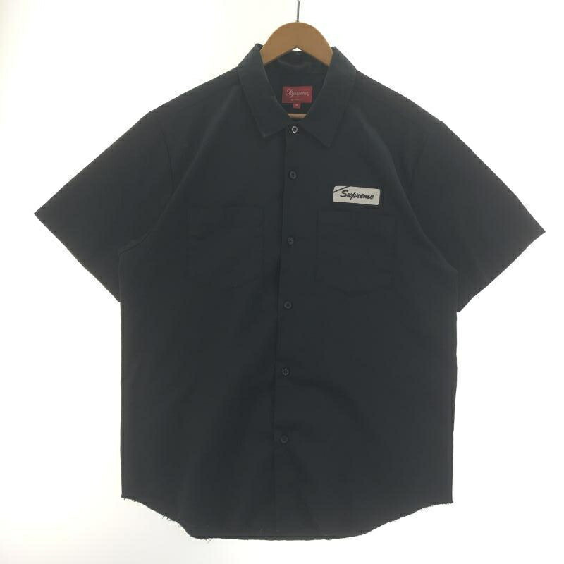 楽天市場】2019AW/Supreme/シュプリーム/Fox Racing Work Shirt/ホンダ
