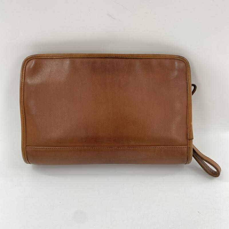 楽天市場】【中古】【バッグ】COACH コーチ レザー セカンドバッグ