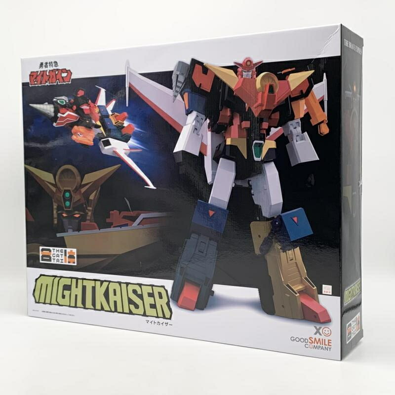 楽天市場】新品 タカラ 勇者特急マイトガイン 緊急4体合体 ガード