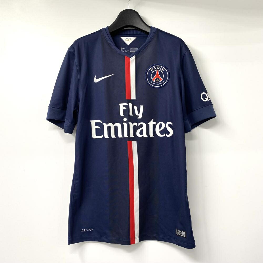 楽天市場】【CL仕様】19/20 PSG パリ・サンジェルマン 3rd(白) ＃10