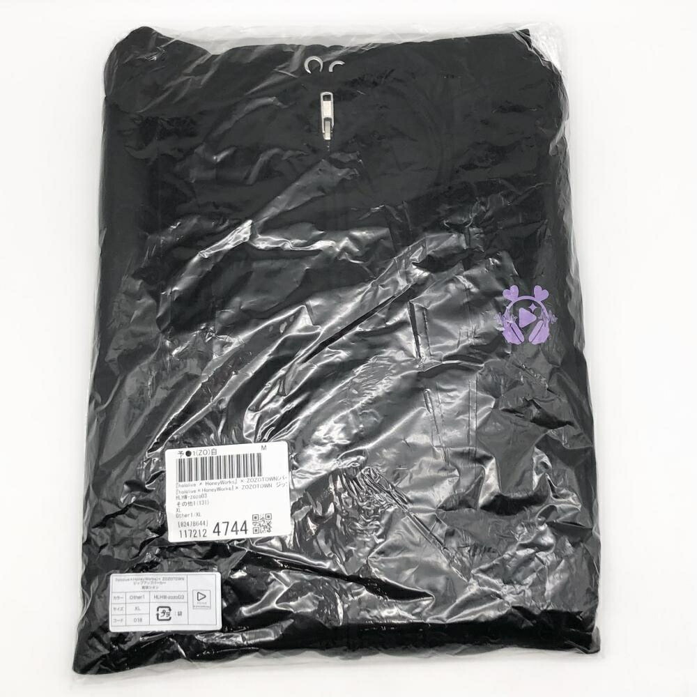 楽天市場】hololive/ホロライブ 星街すいせい×ZOZOTOWN