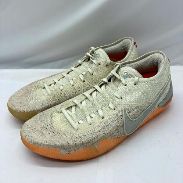 【中古】NIKE Kobe NXT 360 \