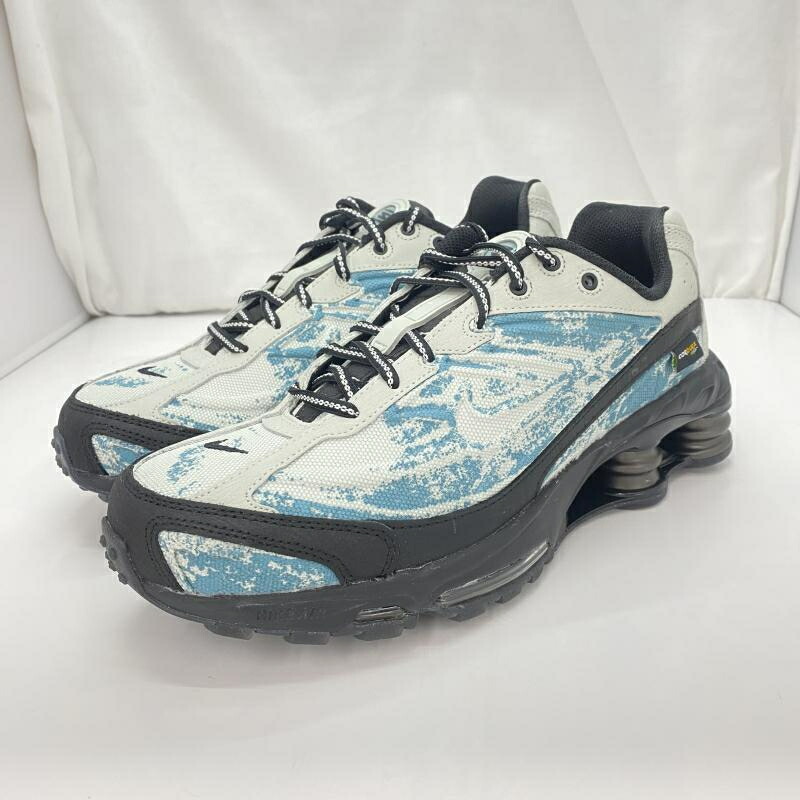 【中古】Nike Shox Ride 2 Premium \