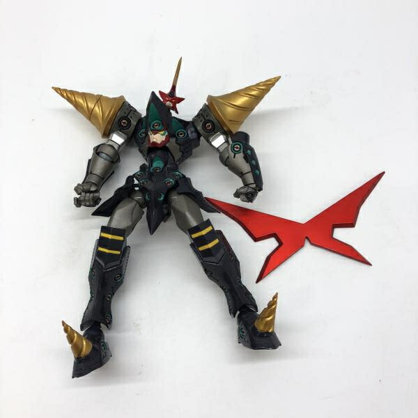 楽天市場】リボルテック No.070 天元突破グレンラガン アーク