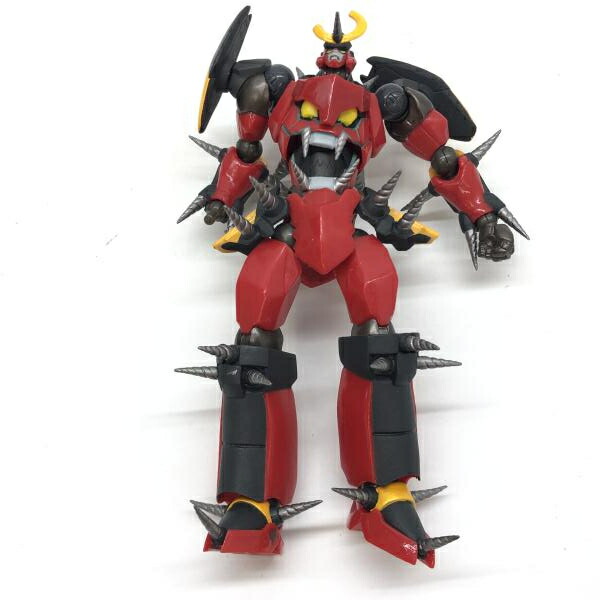 楽天市場】リボルテック No.070 天元突破グレンラガン アーク