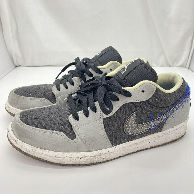 【中古】NIKE AIR JORDAN 1 LOW \