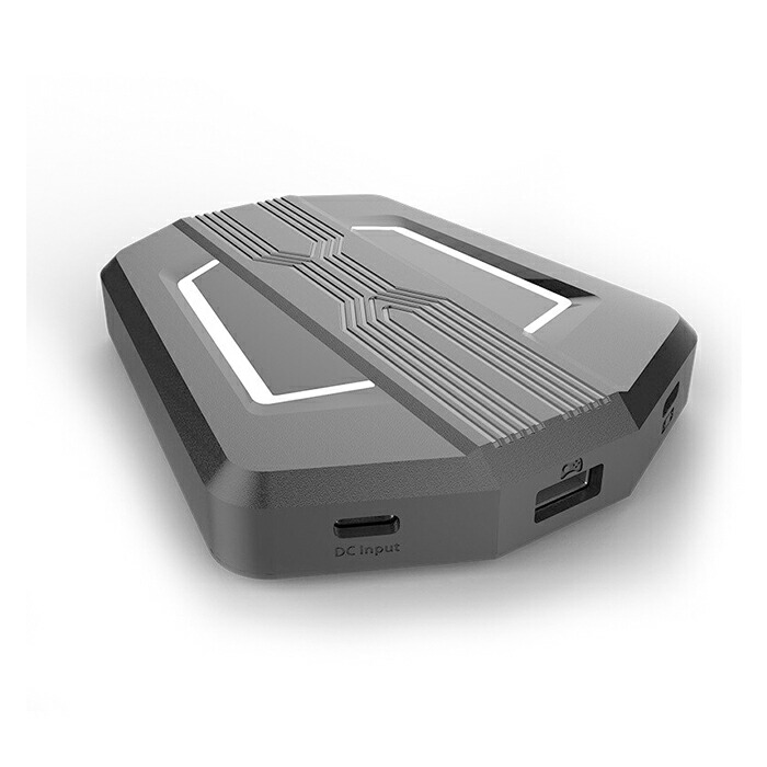 楽天市場】VX2 AimBox ゲーミングキーボードマウスコンバーター