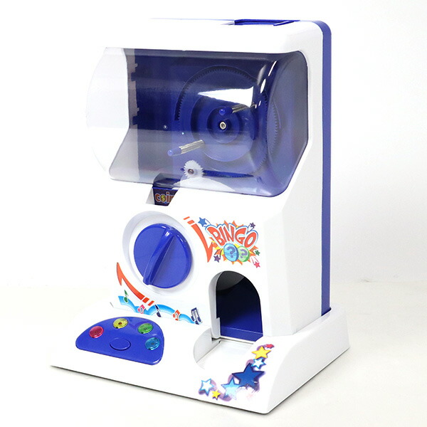 ガチャ　カードじゃん　本体　カプセルトイ 楽天市場】2段式ガチャガチャ専用硬貨ユニット【100円（5枚