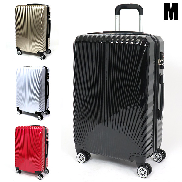 【楽天市場】スーツケース 機内持ち込み コインロッカー対応 軽量