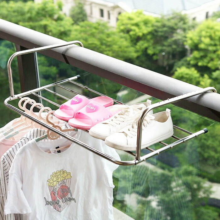 楽天市場 ベランダハンガー ミル Lgy ニトリ 玄関先迄納品 合計金額円以上送料無料対象商品 ニトリ