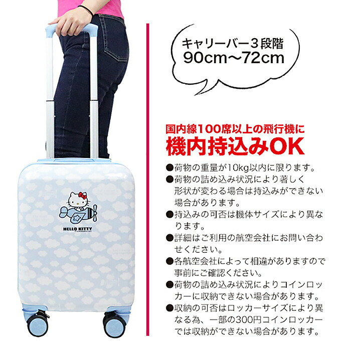 8月31日20時より全品10倍!!／ スーツケース SSサイズ 28L 機内