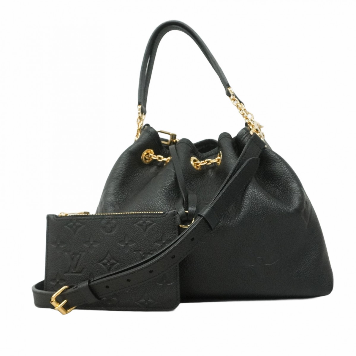 楽天市場】【5da0067】ルイヴィトン ハンドバッグ モノグラム オンマイ  