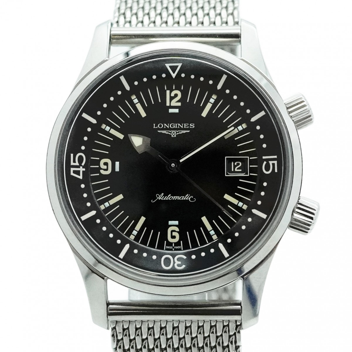 楽天市場】【5wwe0246】シチズン アテッサ H804-T026974 白文字盤  