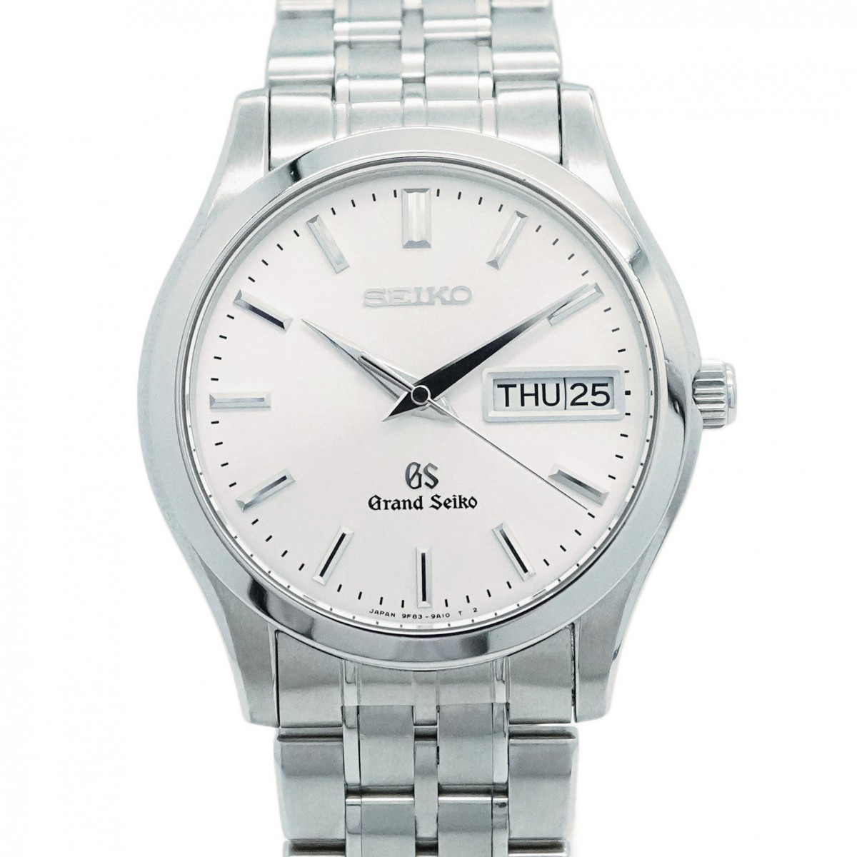 楽天市場】【5wwe0246】シチズン アテッサ H804-T026974 白文字盤  