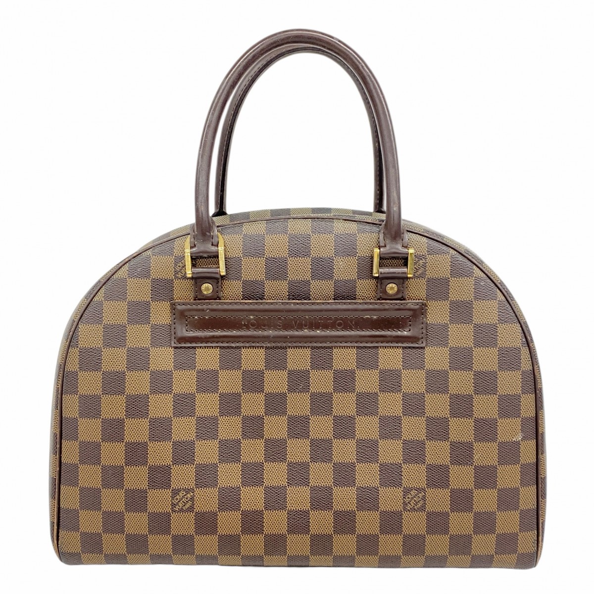 Louis Vuitton ダミエ柄 ノリータ ハンドバッグ 楽天市場】【バッグ】LOUIS VUITTON ルイ ヴィトン ダミエ