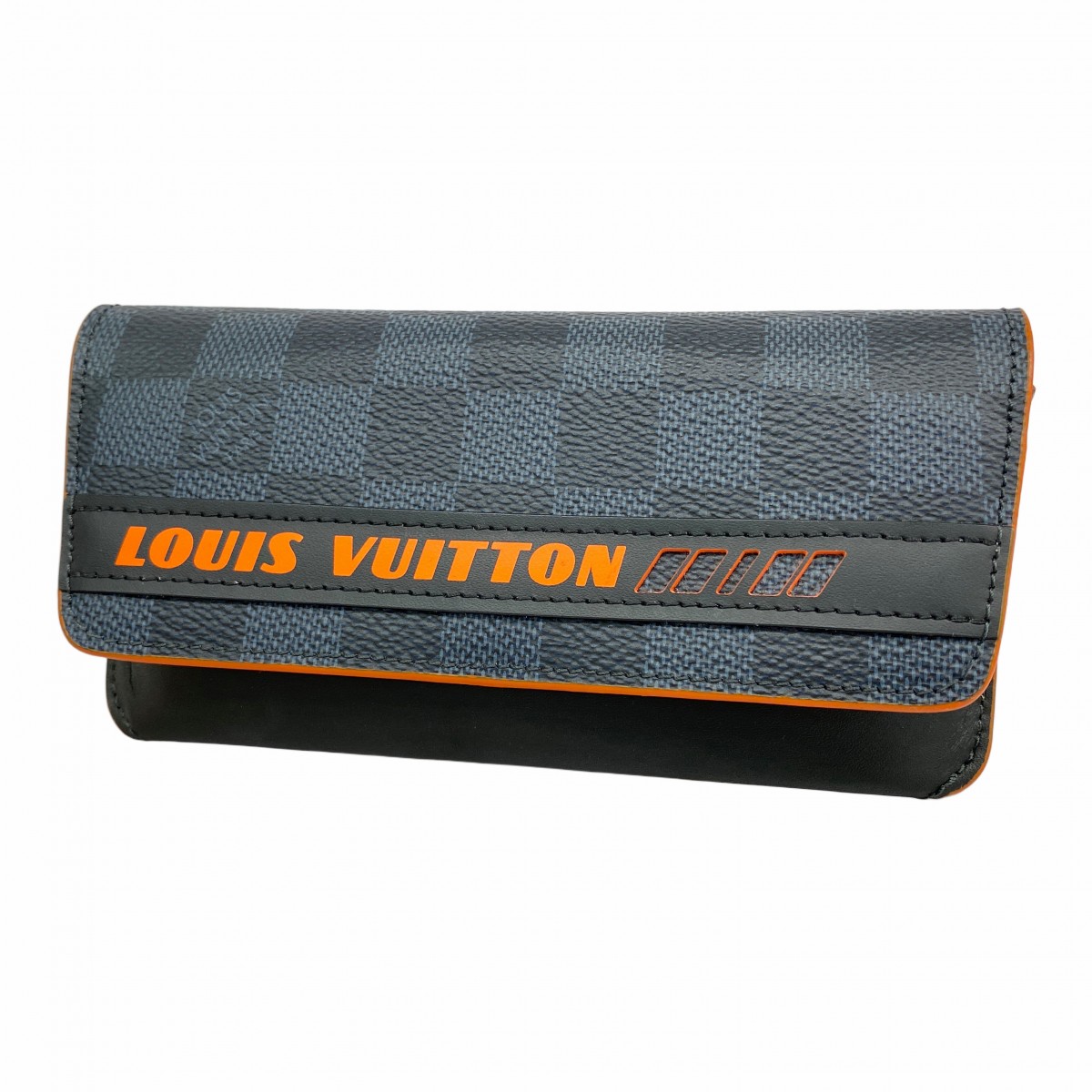 ルイヴィトン ダミエ　メガネケース サングラスケース LOUIS VUITTON ルイヴィトン メガネケース サングラスケース