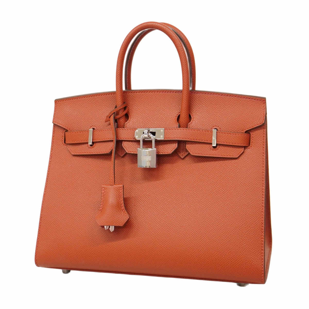 楽天市場】HERMES(エルメス) バーキン セリエ 25 ハンドバッグ トート