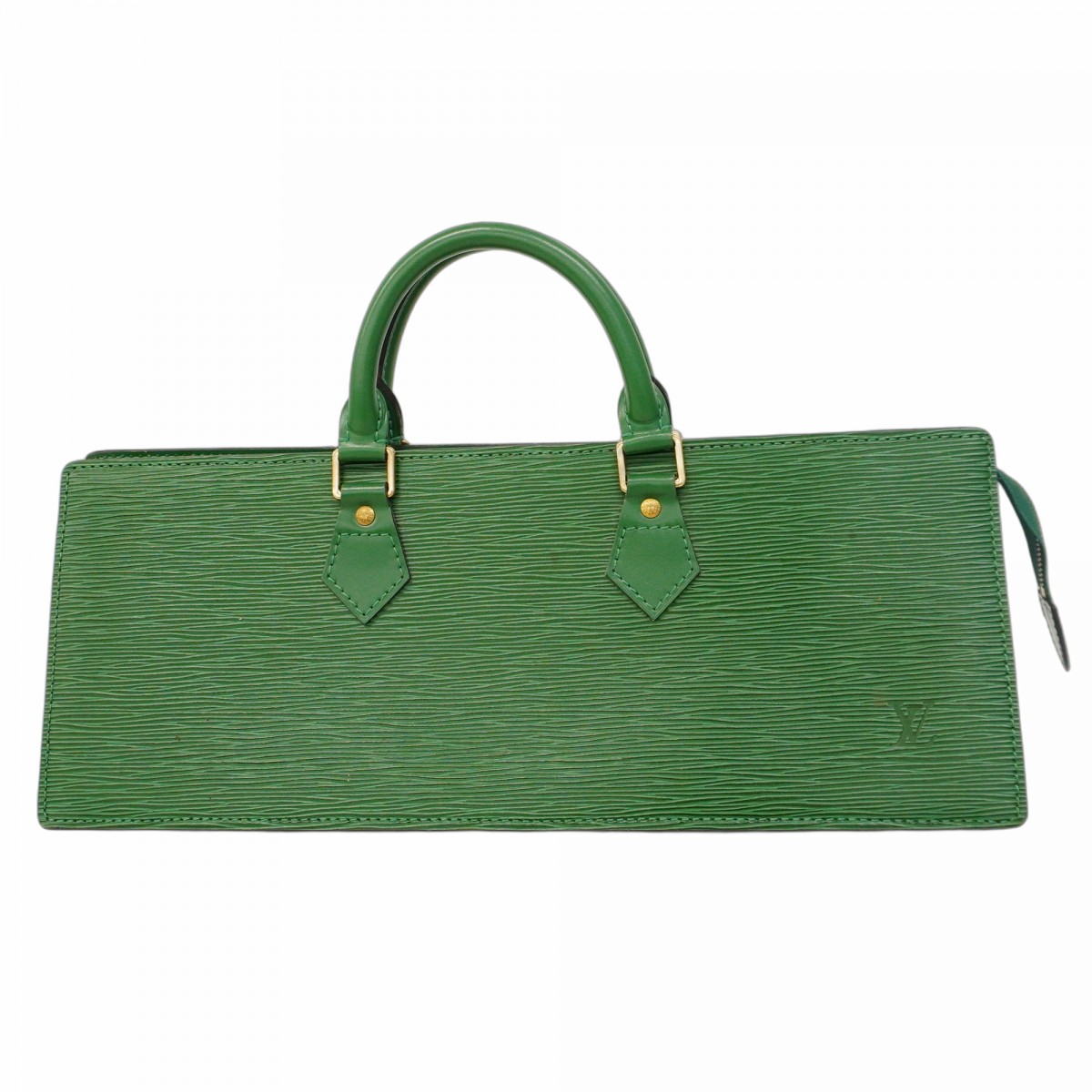 【ルイヴィトン】LOUIS VUITTON リヴィエラ エピ グリーン 楽天市場】【バッグ】LOUIS VUITTON ルイ ヴィトン エピ