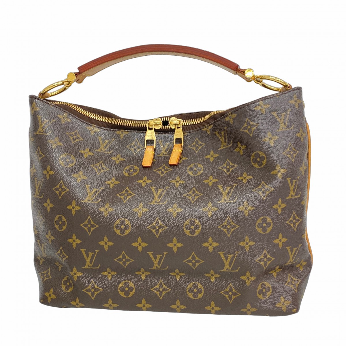 楽天市場】【バッグ】LOUIS VUITTON ルイ ヴィトン モノグラム
