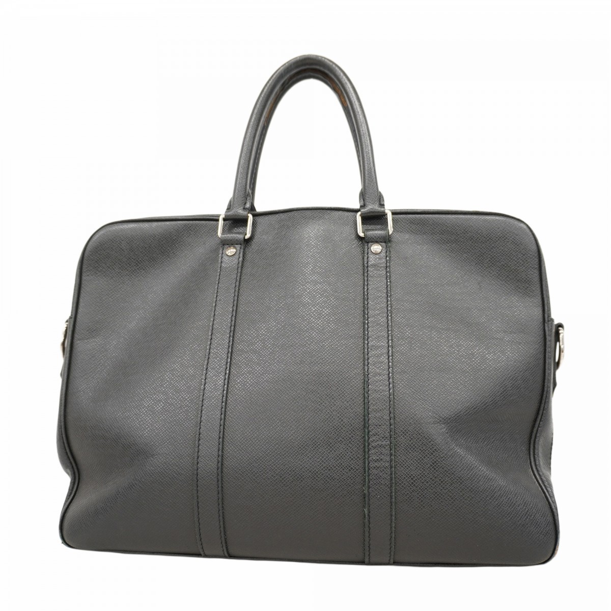 楽天市場】LOUIS VUITTON ルイ ヴィトン タイガ PDV ポルト
