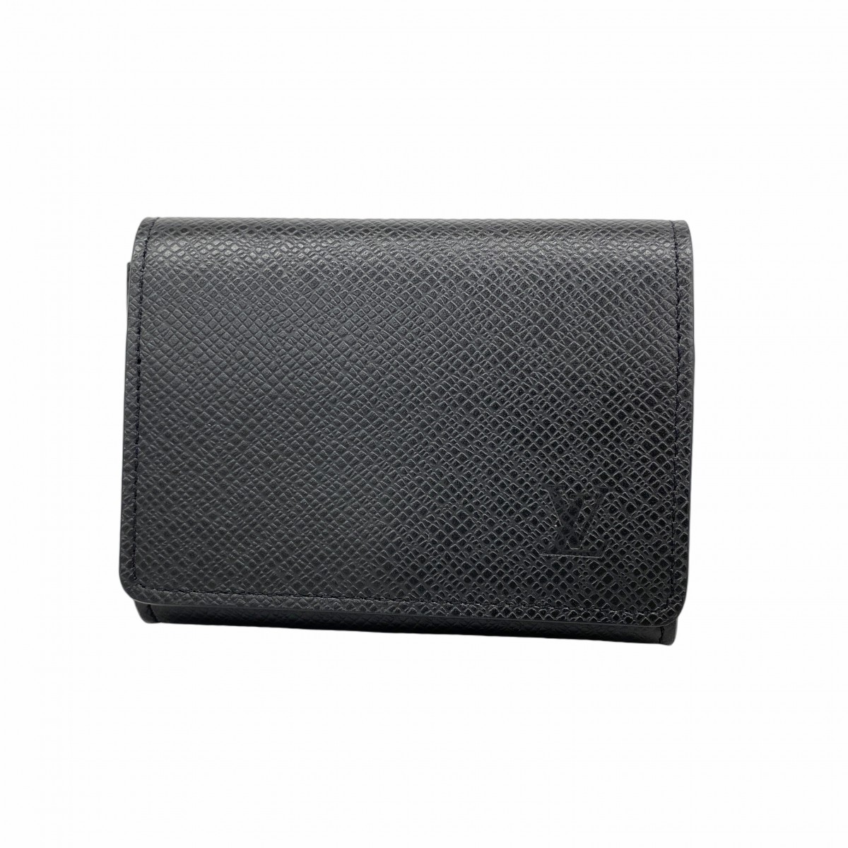ルイヴィトン アンヴェロップ カルトドゥヴィジット タイガ 名刺入れ 楽天市場】LOUIS VUITTON ルイ ヴィトン タイガ アンヴェロップ
